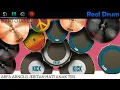 Download Lagu jeritan hati anak tiri arfa arnold real drum cover