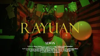 Download ALWAN - Rayuan (Official Music Video) MP3
