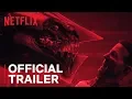 LOVE DEATH ROBOTS Trailer Netflix