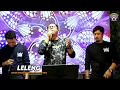 Download Lagu JONAR SITUMORANG ft THE BOYS TRIO ( LELENG ) COVER LIVE GMP
