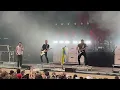 BUSH - More Than Machines - LIVE SHOW - Azura Amphitheater - August 19th, 2022