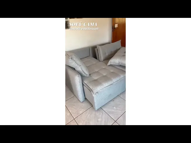 Vídeo do produto Vídeo do produto