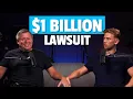 Pandora Co-Founder Suing Pandora Losing 100M to Taxes The Untold Story