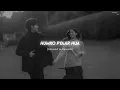 Lagu Humko Pyaar Hua - (Slowed \u0026 Reverb) | KK, Tulsi Kumar | Nostalgic