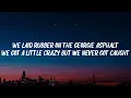 Alan Jackson - Chattahoochee (Lyrics)
