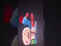 Washing skin by Alyssa Grace (live full song)