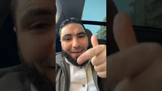 حل مشكلة التراكمات ثانوية عامة مع الأستاذ محمد صلاح 
