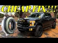 My F150 IWE Broke BUT I Fixed It For Only 35