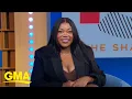 CEO and Founder of The Shade Room Angie Nwandu talks creation of platform