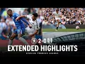 Download Lagu EXTENDED HIGHLIGHTS | Chelsea 2-0 Fulham