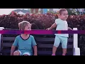 ОЧЕНЬ КРАСИВЫЙ СОБОР В ПАРИЖЕ. УТРЕННИЕ УЛИЦЫ И ПРОГУЛКА ПО ПАРИЖУ. ЕВРОТРИП, ФРАНЦИЯ