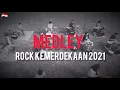Download Lagu Medley Lagu Nasional Indonesia Bertemakan Hari Kemerdekaan 17 Agustus 1945 #CFMusicProduction