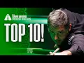 Download Lagu TOP TIEN SCHOTEN! | Saudi Arabia Snooker Masters 2025