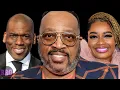 The MESSY Life of Pastor Marvin Sapp - Megachurch Messiness