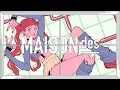 【102】[feat. 和ぬか, asmi] ヨワネハキ  / MAISONdes
