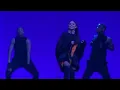Ariana Grande - Bad Decisions (Live)