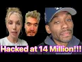 Download Lagu Laura Clery's Jealous Ex Husband Hacks Her Facebook Account and Ruins Her Platform