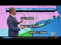 New York Weather CBS2 s Monday Evening Update