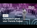 Download Lagu 📽️ #Goud voor Hennie Kuiper op Olympische spelen #1972