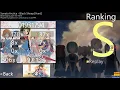 osu! - Sonata Arctica - Black Sheep [Hard] - DTHR S 97.13% - Top 50 | 83pp