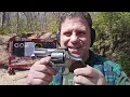 Colt Python 2 5 Wheel Gun Wednesday Glistening in the Sun Range Barrow 1st Shots
