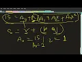 NO SEQUENCE CODECHEF EXPLAINATION WITH SOLUTION