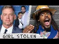 When a Rich Man Wants Your Girl Cam Newton on Troy Aikman STEALING Someone s GF
