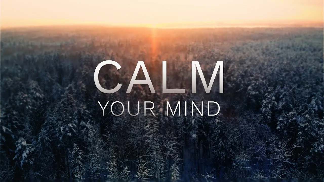 30 Minute Meditation Music to Calm Your Mind | Art of Living 30 Minute Meditation Music to Calm Your Mind | Art of Living