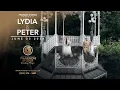 Lydia Peter s Wedding Highlight 6 22 2024 Nicotra s Ballroom