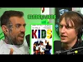Danny Finally Watched KIDS Gives Adam His Review