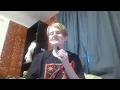 Home- Beetlejuice musical cover