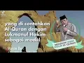 Download Lagu Ceramah Kyai H Zainudin Mz(Alm)//Cara Mendidik Anak//Tiktok Viral//Foryou88