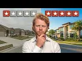 Ranking ALL Lubbock TX New Construction From AFFORDABLE to LUXURY