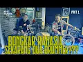 Download Lagu BENARKAH PAS BAND SEKARANG DUA DRUMMER??? (RAHASIA YANG AKHIRNYA TERJAWAB) part 1