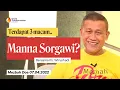 Download Lagu Ayo Cari Tahu! Apa saja 3 Macam ROTI/MANNA SORGAWI? | Ps. Wiryohadi | World Transformation Church