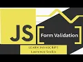 How to Validate Email Addresses in Your Web Forms with JavaScript includes string method