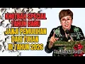 Lagu KHOTBAH SPECIAL TAHUN BARU JANJI PEMULIHAN DARI TUHAN - PS DEBBY BASJIR - EVANGELIUM