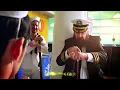 周杰倫 Jay Chou【水手怕水 Sailor Afraid of Water】Official MV