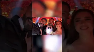 كواليس مسلسل وتقابل حبيب ياسمين عبد العزيز وكريم فهمي وخالد سليم 