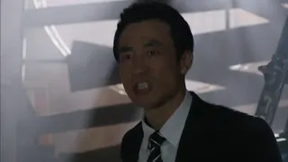 مسلسل قناص المدينة حلقة ١٩ 