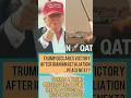 Download Lagu Trump Declares Victory After Iranian Retaliation – Peace Next? #universe #space  #science #history
