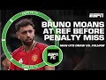 Download Lagu ‘EMBARRASSING!’ Burley SLAMS Fernandes for referee complaints before penalty miss | ESPN FC