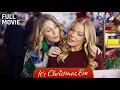 It s Christmas Eve Full Movie Starring LeAnn Rimes Tyler Hynes Gwynyth Walsh
