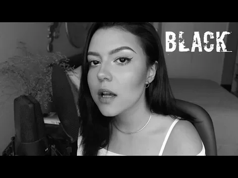 Download MP3 Kari Kimmel - Black (Violet Orlandi cover) | The Walking Dead