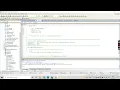 RL78 Microcontroller Cubesuite Programming Tutorial LED Blinking and Clock Tree Explanation 6
