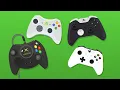 Download Lagu Evolution of Xbox Controllers (Animation)