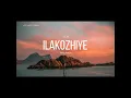 Ilakozhiye | Thalavara | Arjun Ashokan | Revathy|mahesh | Narayanan Akhil Anilkumar Electronic Kili