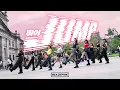 Download Lagu [KPOP IN PUBLIC | ONE TAKE] BLACKPINK (블랙핑크) - 'JUMP (뛰어)' | Dance Cover by EYE CANDY from México