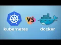 Docker VS Kubernetes VS Docker Swarm A Quick Comparison