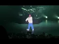 KHALID - Everything We See & Outta My Head Live Salle Pleyel Paris 18.10.2026